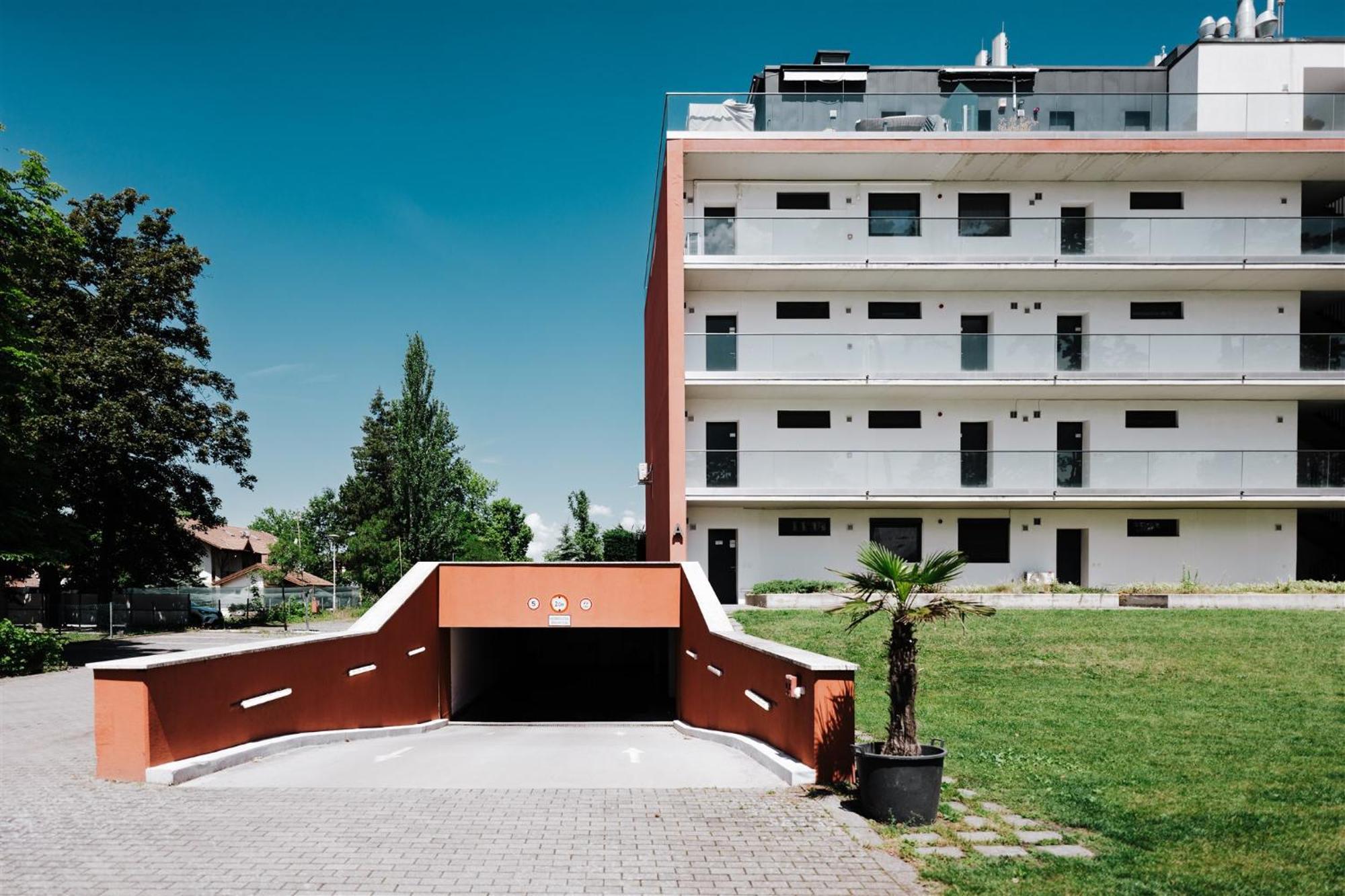 Butique Apartman Grand Balatonlelle Exterior photo